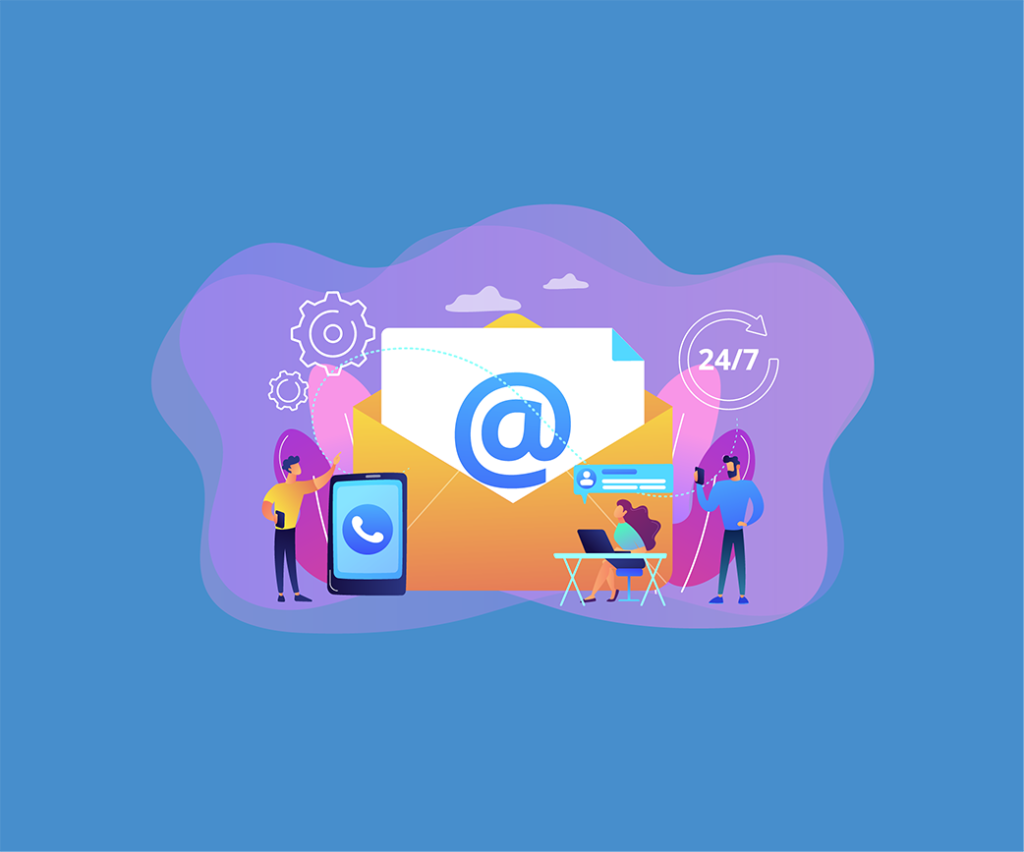 email-marketing-support